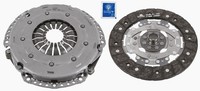 Sachs Kupplungssatz 3000 970 146 FüR Citroen C4 Grand Picasso I 2006-2013
