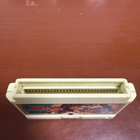 Famicom Spelunker II Challenge to the Hero