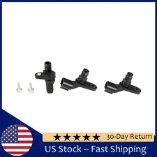 Crank/Camshaft Position Sensor For Buick Chevrolet GMC Saturn 2.0&2.4L US