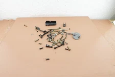 McCulloch Pro Mac 610 Chainsaw OEM Misc Hardware