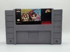 Spiderman X-Men Arcade’s Revenge Super Nintendo Entertainment System game only