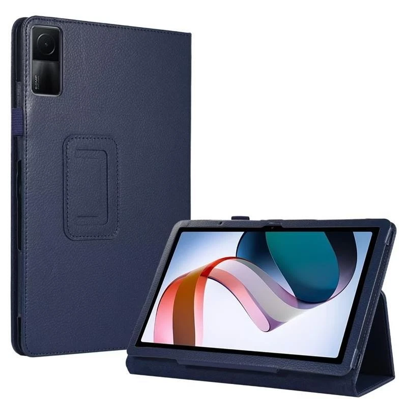 Smart Case for Xiaomi Redmi Pad 10.61 Shockproof Tablet Leather Stand Flip Cover - Image 2 of 4