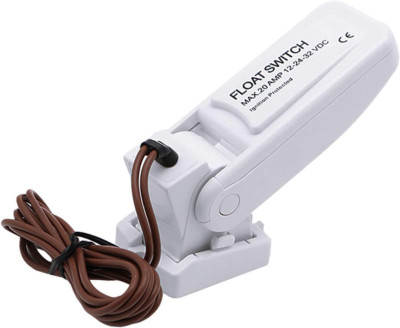 Automatic Boat Bilge Pump Float Switch Moisture Tight Seals 12/24/32VDC Ignition