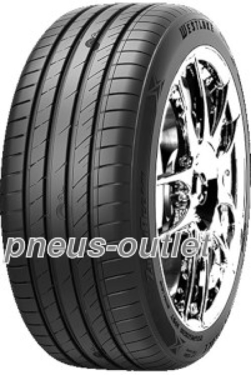 Pneu été Westlake ZuperAce Z-007 275/45 ZR21 110Y XL BSW pour SUV haute performance