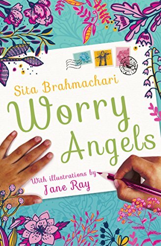 Worry Angels-Sita Brahmachari