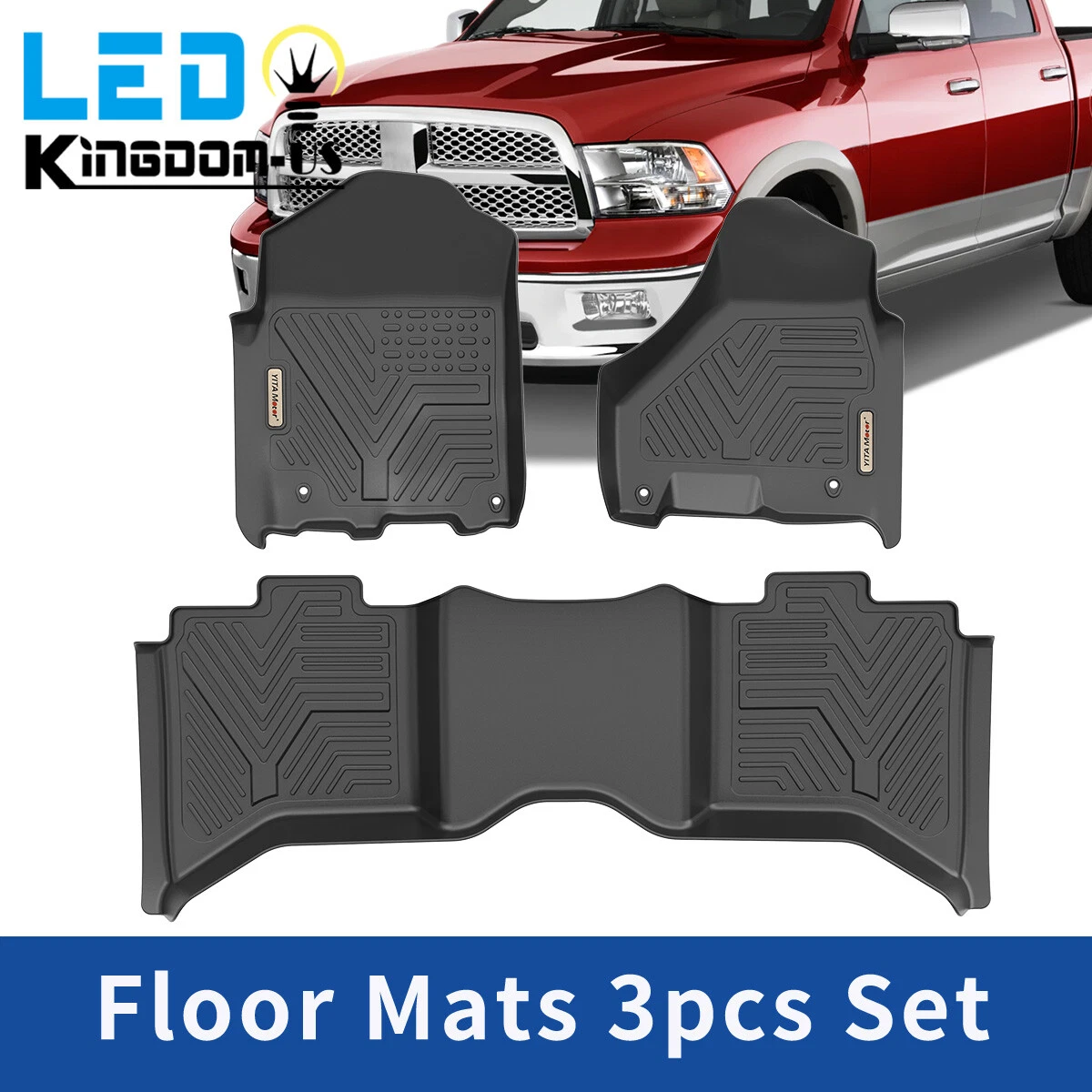 2013 dodge ram 1500 floor mats deals