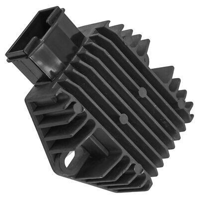 Regulator Rectifier For Honda CBR900RR Fireblade 1993-1999 - VR09 Compatible, Genuine PCC Brand Part