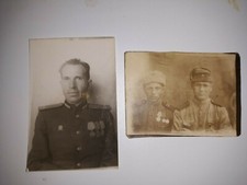 FOTO RKKA USSR rote Armee    1930-45 order  (A5)
