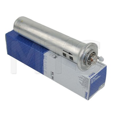 1x ORIGINAL MEYLE KRAFTSTOFFFILTER BENZINFILTER FILTER BMW 5er E39 7er E38 X5