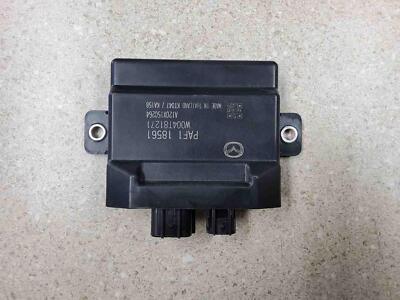 PAF1-18561 Chassis Brain Box MAZDA 3 19 20 21 22 | eBay
