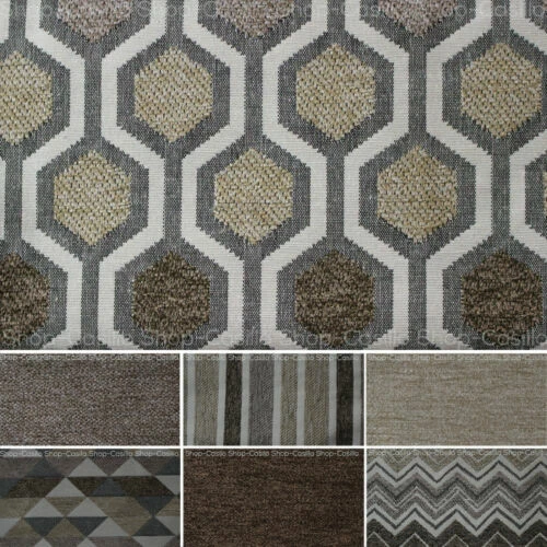 Tessuti e stoffe multicolore con rivestimento per hobby creativi