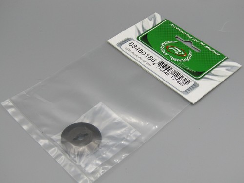 Placas de zapatilla PR Racing SB401 (2 piezas) - 68480186 - Imagen 2 de 4