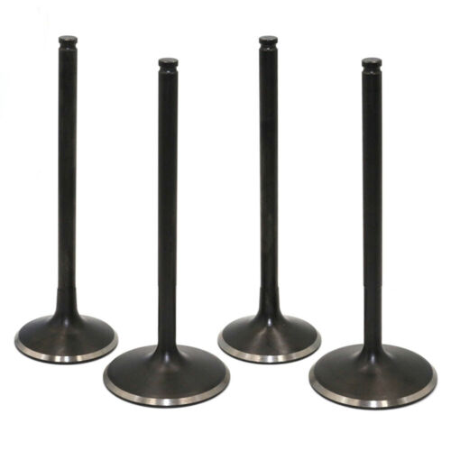 For Polaris RZR 4 XP 900 2012 Replacement Engine Parts Intake Exhaust Valve Kit - Picture 8 of 12