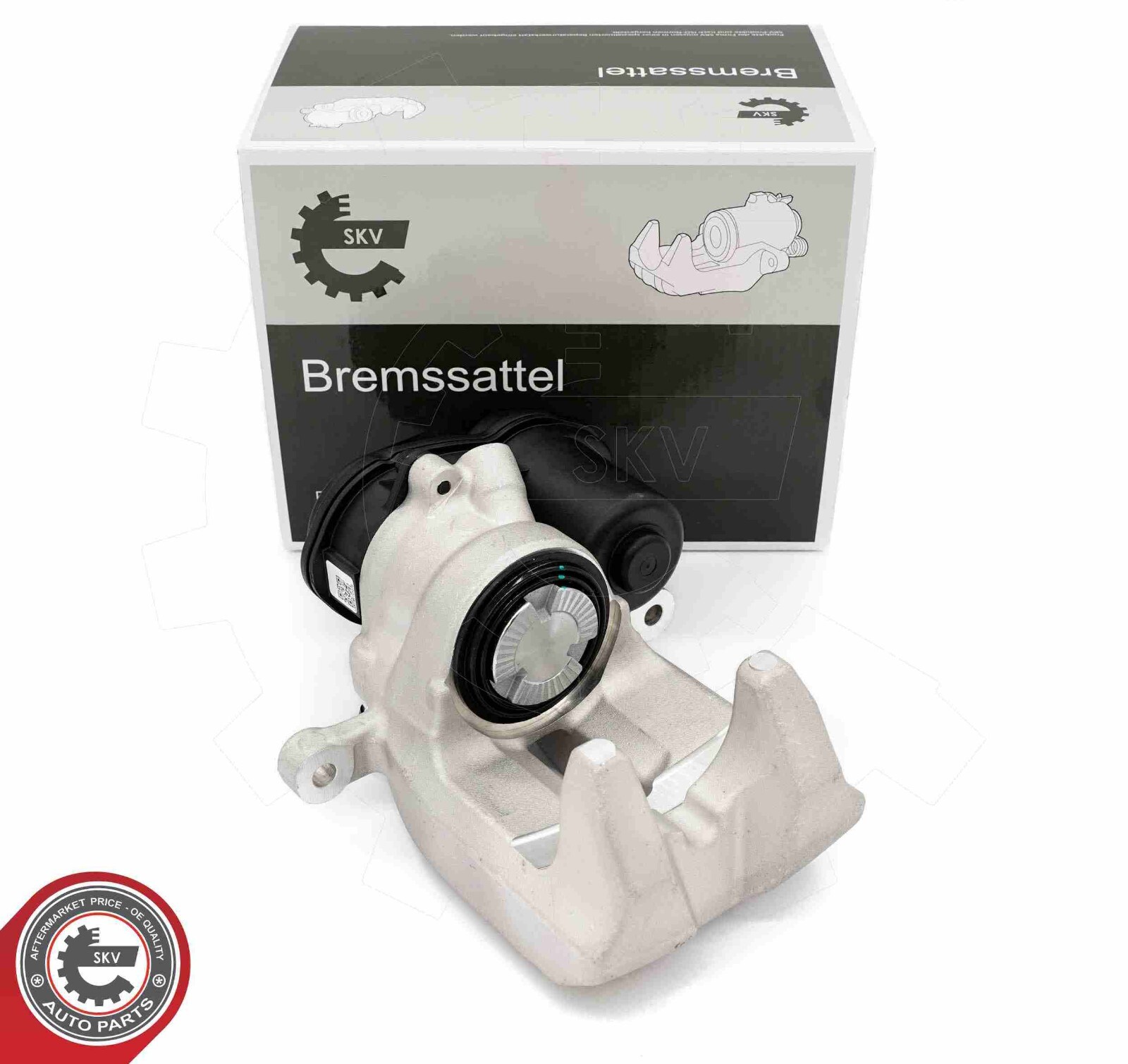 Etrier de frein arriere gauche BMW resolvez le grippage de piston serie 5 7
