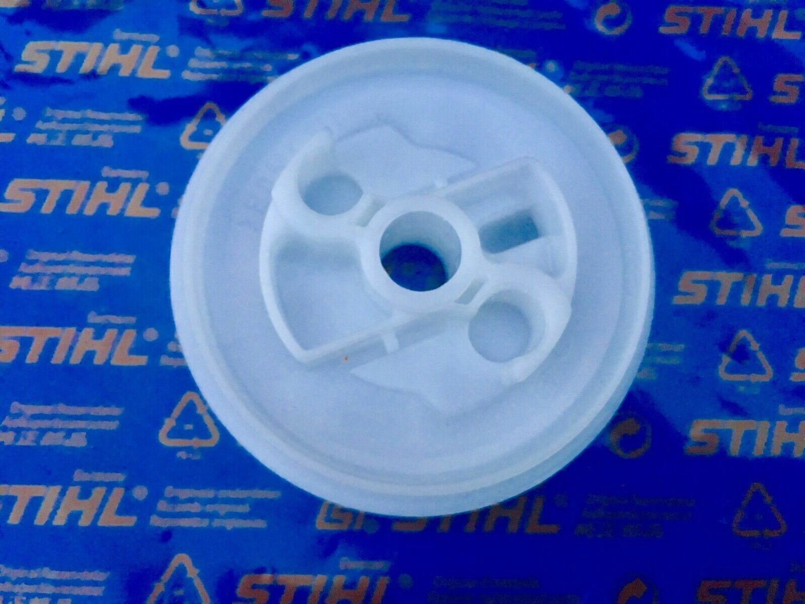 STIHL Genuine 084, 088, MS880 Rope Rotor / Pulley # 1124 195 0400 | eBay