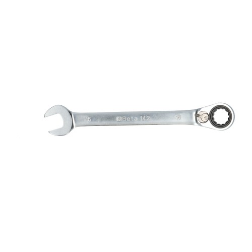 BETA 1420015 Combination Wrench 15Mm New NMP - Picture 7 of 7