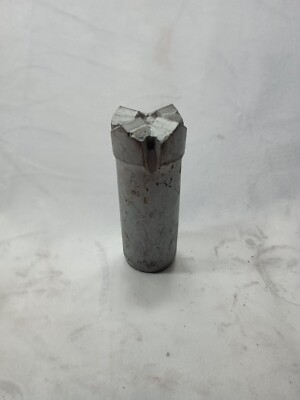 1 3/4'' Brunner And Lay Rock Drill Bit. New Old Stock. Threaded Os597