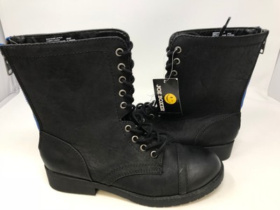 joe boxer boots