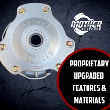 11-14 POLARIS RZR 900 XP NEW EBS TYPE PRIMARY DRIVE CLUTCH  Complete !