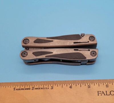 GERBER 800 LEGEND MULTI TOOL MULTI-PLIER: CARBIDE CUTTERS REMGRIT
