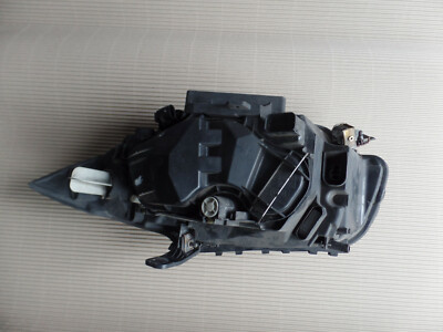 Lighthouse Right BMW Series 1 Saloon 120d 2005 63126924492 for 