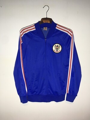 Adidas Vintage Team Austria 80 