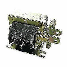 Dormeyer 2005-M-1 Solenoid, Laminated, Contin...
