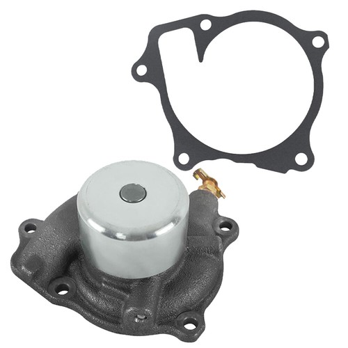 Water Pump Replacement Kit For John Deere 5065M Tractor - Includes Gaskets 1 thumbnail image