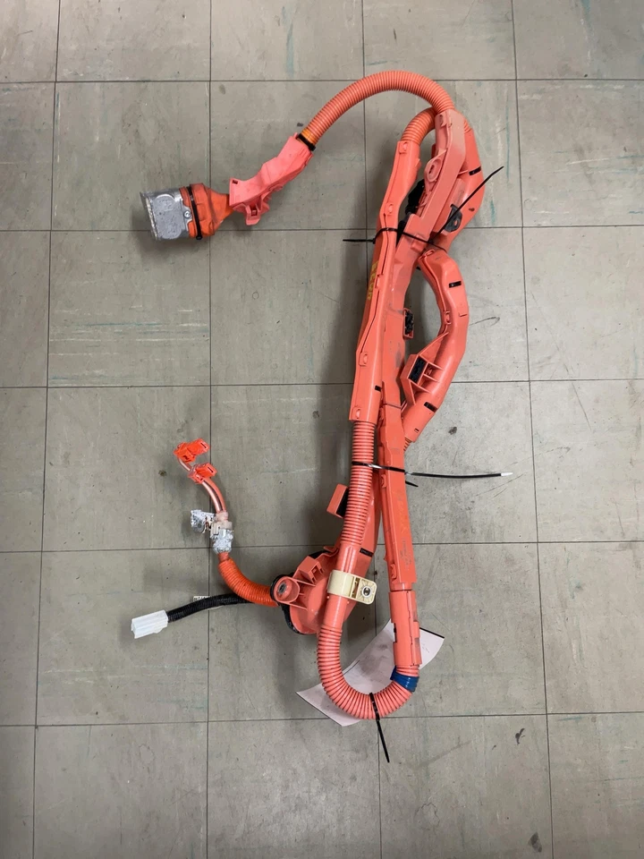 ✅ Жгут проводов для гибридного аккумулятора 2019-2021 CAMRY / Lexus ES300H PN:G951033110 от оригинального производителя - Изображение 3 из 4