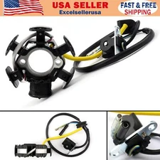 Stator Generator Fit For Honda XR80R 1992-2003 CRF80F 2004-2013 #.31120-GN1-691