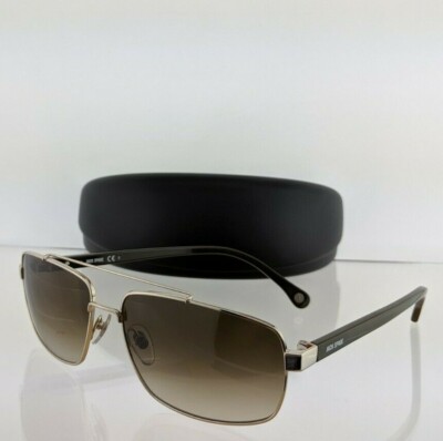 Brand New Authentic JACK SPADE Sunglasses GARRETT/S 3YG Y6 60mm Frame
