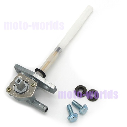 Fuel Tank Petcock Switch Valve for Honda TRX500FE FOREMAN 4X4 500 ES 2005-2011 - Picture 3 of 7