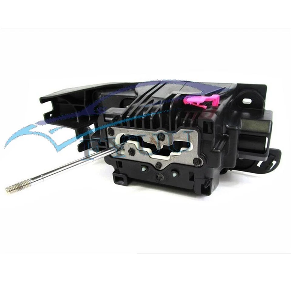 Palanca de cambios de transmisión automática para Chrysler 300 y Dodge Charger Magnum 2006-2007 Foto 2 de 4