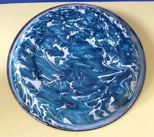 Granite Wear Pie Pan