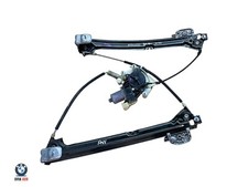 MASERATI GHIBLI M157 FRONT LEFT ELECTRIC WINDOW MOTOR MECHANISM 6700098160