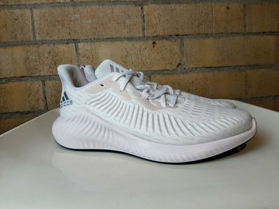 alphabounce plus white