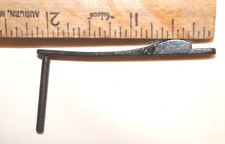 k98 Parts -  K98 Mauser Rear Band Spring,  - NOS, #K18