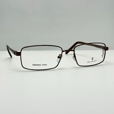 Bill Blass Eyeglasses Eye Glasses Frames BB 980-1 59-19-145