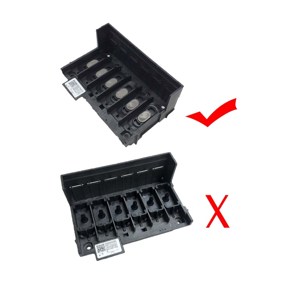 Print Head DX10 Fit For Epson EP-807 XP-720 XP-950 XP-605 XP-701