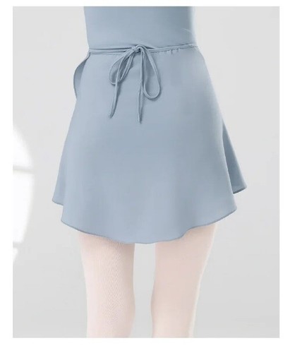 Girls Ballet Skirts Women Dance Short Skirts High Elastic Skirt Ballerina Adult - Picture 17 of 29