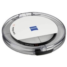Image of Carl ZEISS 52mm Carl Zeiss T* UV Filter Made in Japan