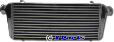 Ladeluftkühler LLK G60 G40 16V Turbo TDI Netz = 55x23cm VR6 16V Mehr Power