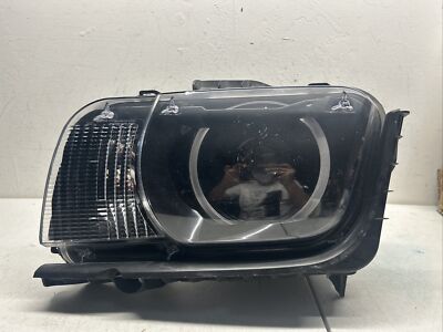 2010 2011 2012 2013 2014 2015 Chevy Camaro SS Left LH Xenon Headlight ...