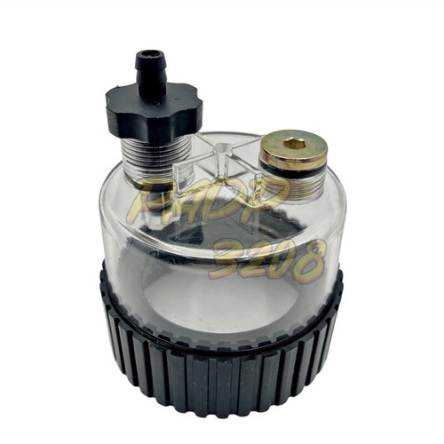 FIT CAT 315/320/329/325/336 Oil Water Separator Cup Filter Cup 3261644