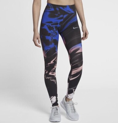 nike women's epic lux running tights