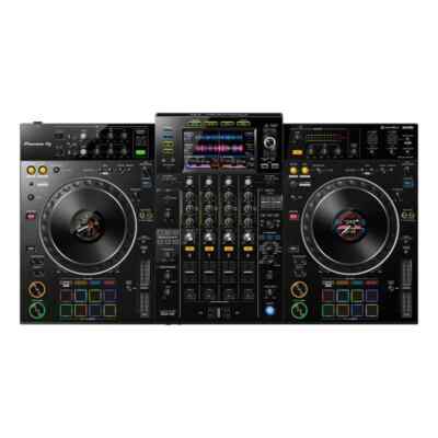 Pioneer DJ XDJ-XZ All In One DJ System - Black for sale online | eBay