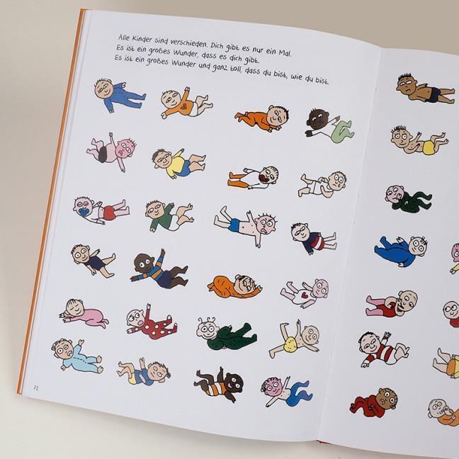 Thumbnail - Wie Macht Man Eigentlich Ein Baby? Anna Fiske