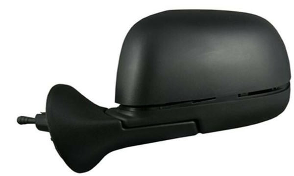 Spiegel Links FüR Dacia Duster 2010-2013 Mechanisch Konvex OEM 963025111R-image