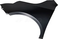 For 2019-2023 Kia Forte Fender Primed Steel Driver Left Side