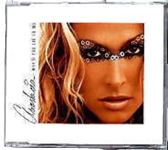 Anastacia CD de Música Rock